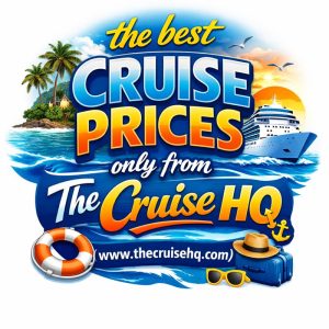 The Cruise Headquarters provides the best prices available anywhere - better than even the cruise companies themselves.