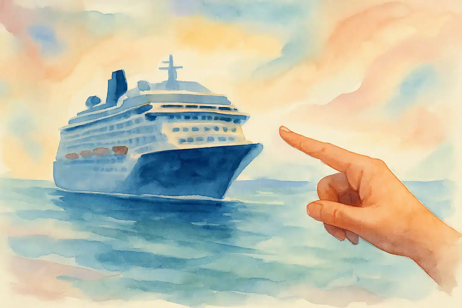 Already Found a Cruise You Like? Do This Next