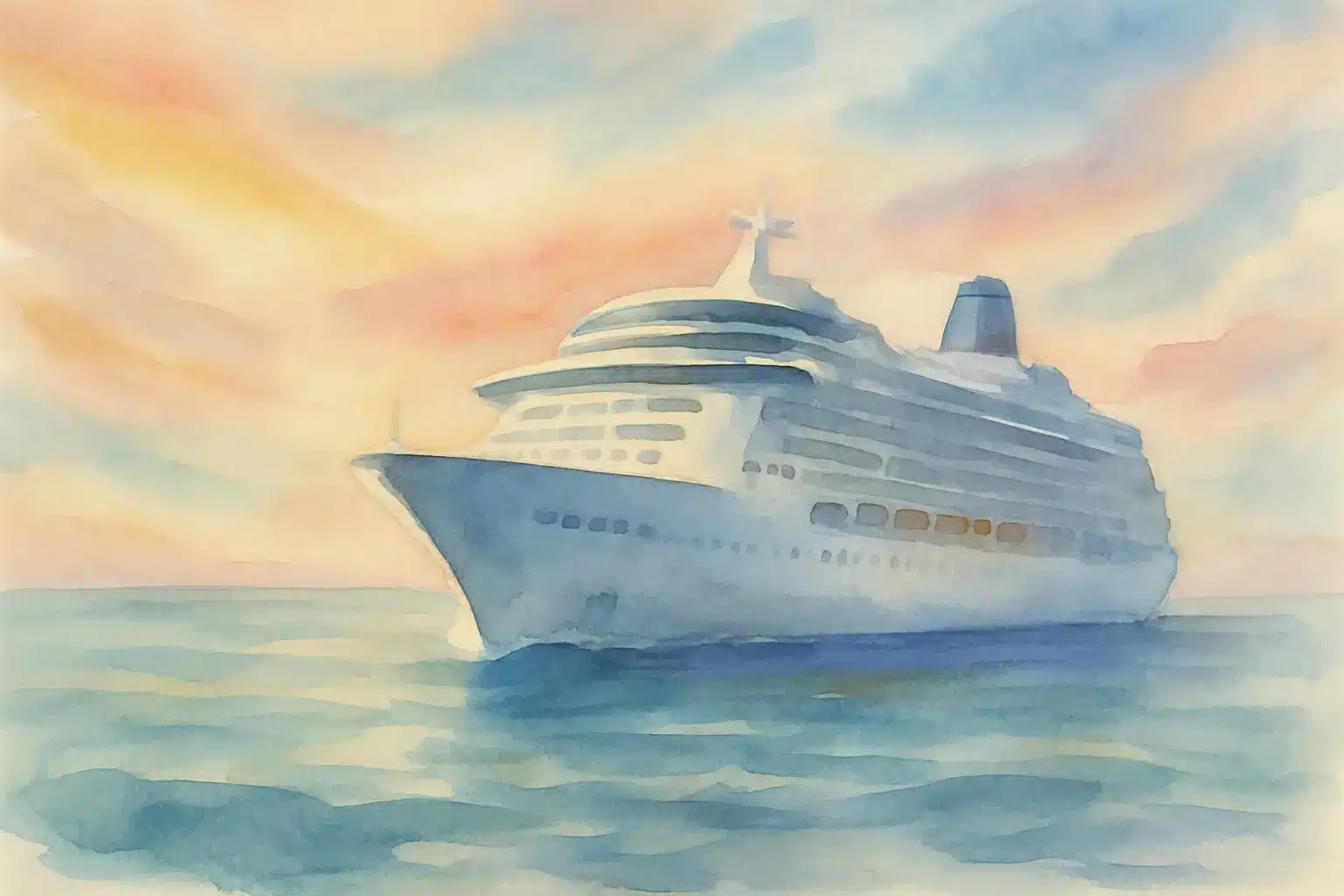 Why a Cruise is the Perfect Vacation