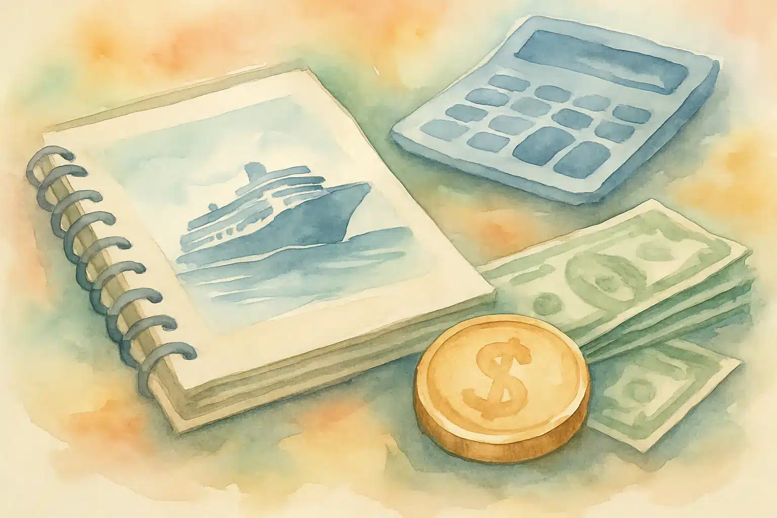 Cruise Planner Costs: What You’ll Really Pay