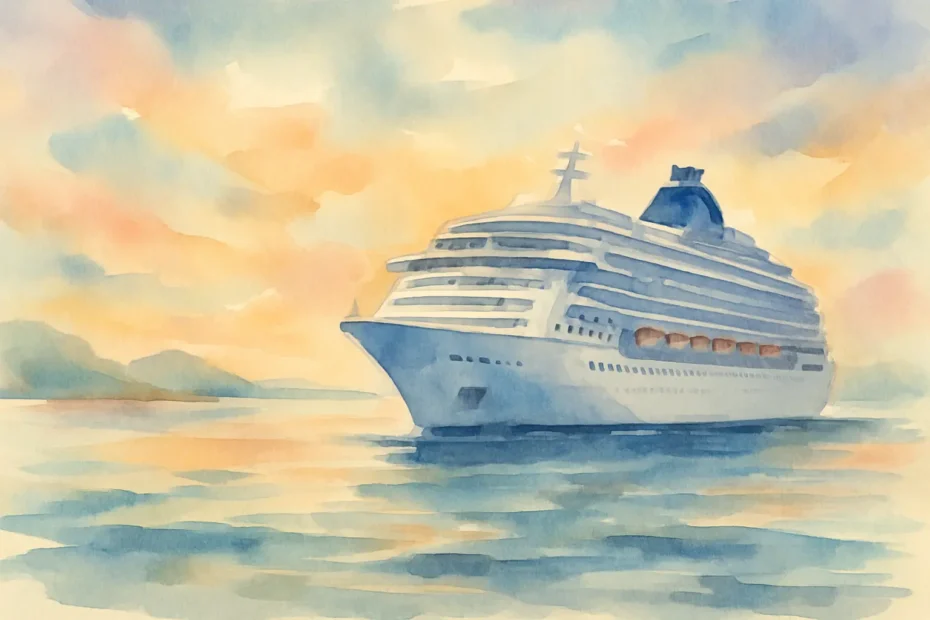 Best Cruise Lines for First Timers in 2026