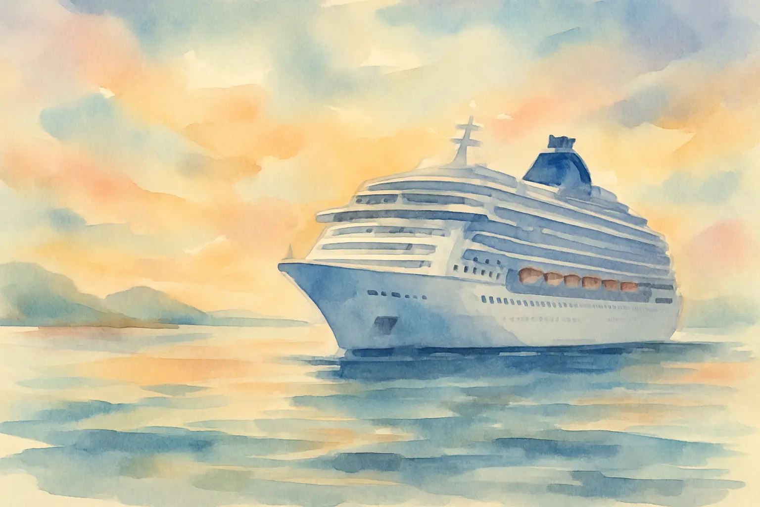 Best Cruise Lines for First Timers in 2026