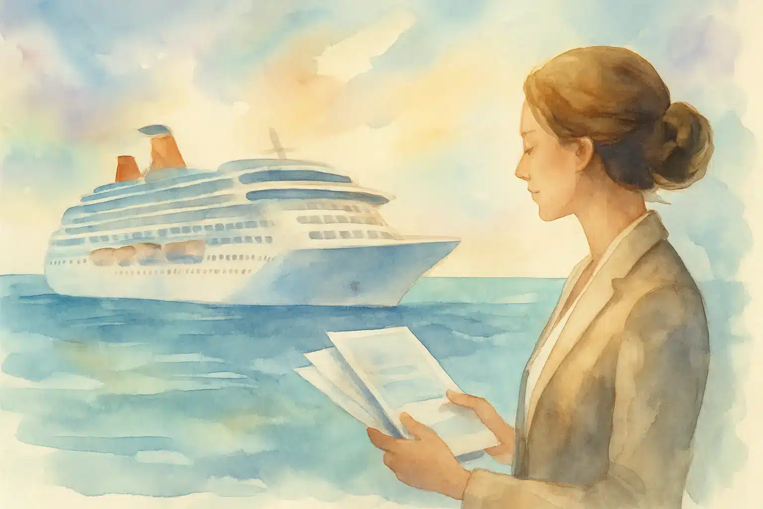 Best Cruise Perks Travel Agents Can Get You