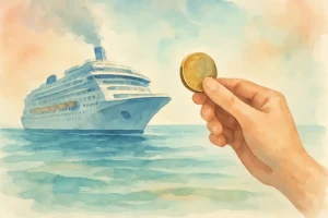 Cruise Gratuities Explained (Without the Confusion)
