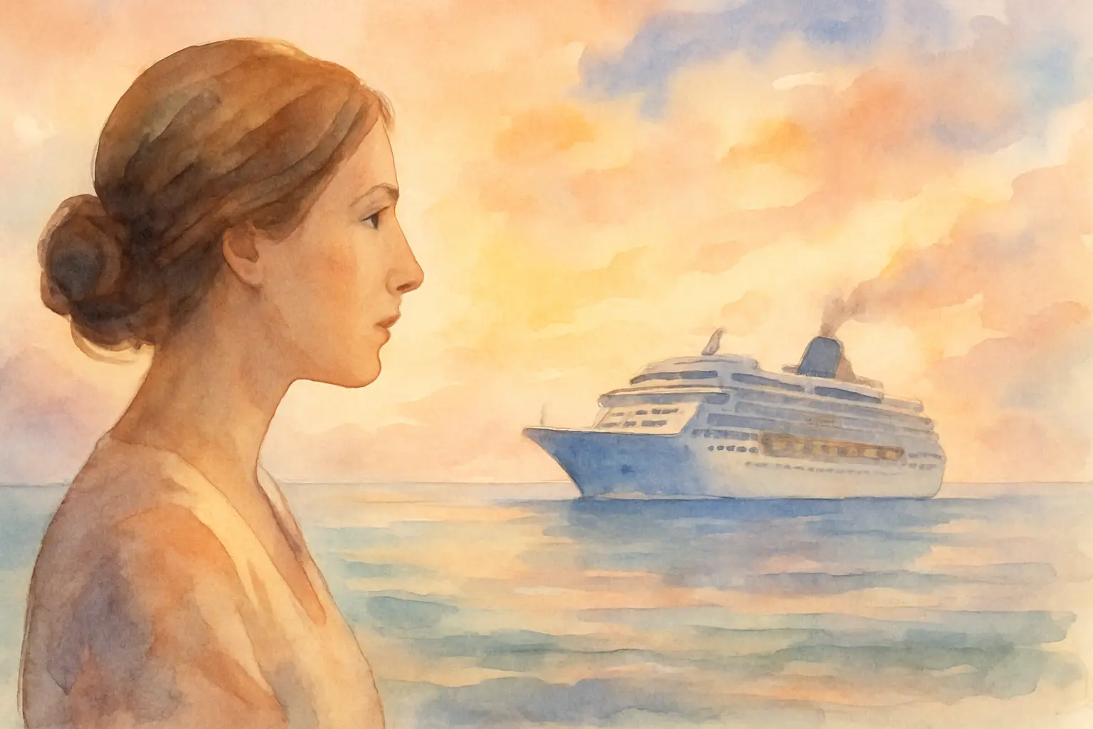 Cruise Travel Agent Near Me: What You Really Want