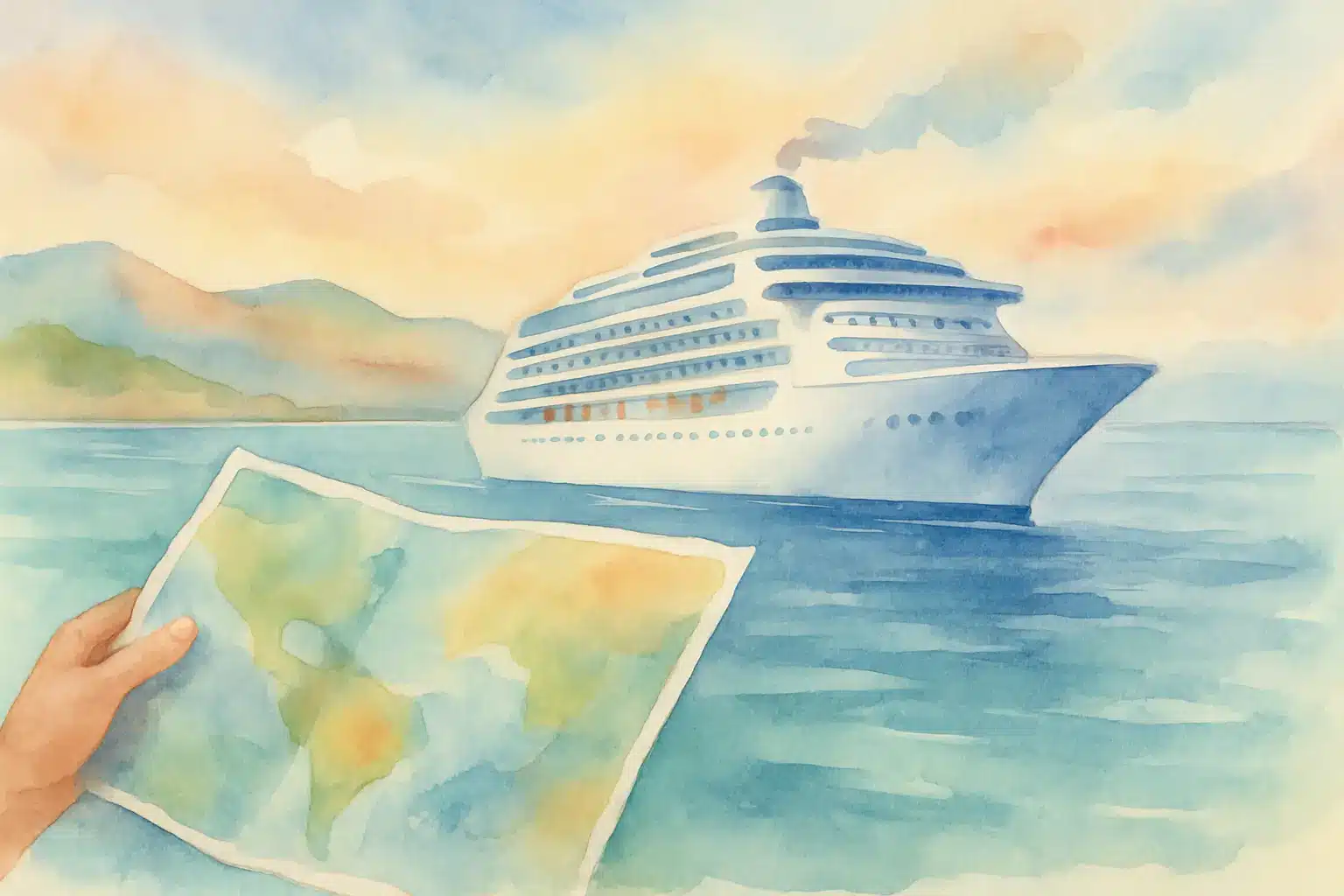 How to Choose a Cruise Itinerary That Fits You