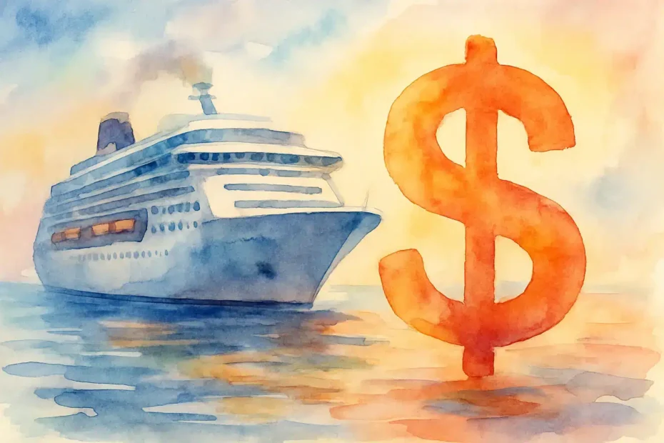 Is a Cruise Consulting Fee Refundable?