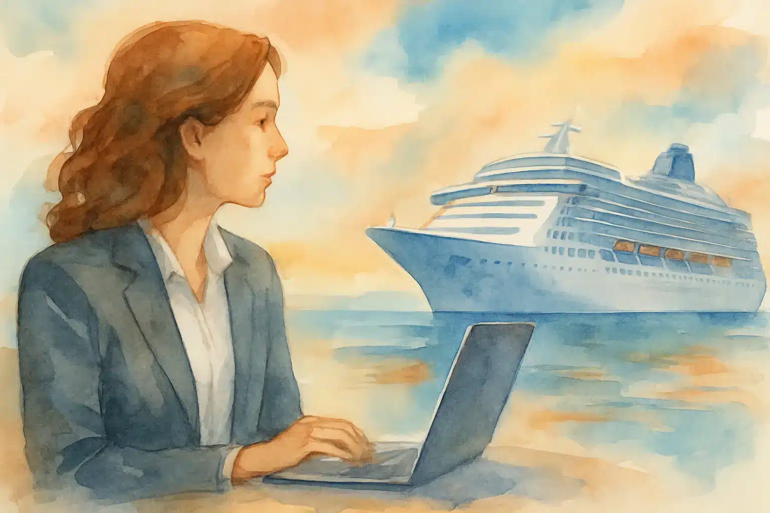 Is a Cruise Travel Agent Worth It?