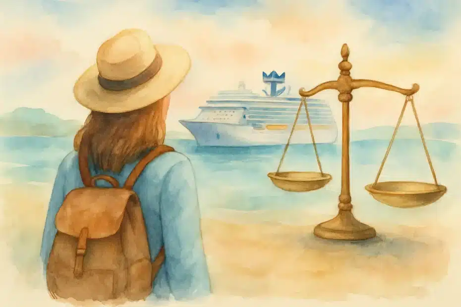 Royal Caribbean Travel Agent Perks: Worth It?