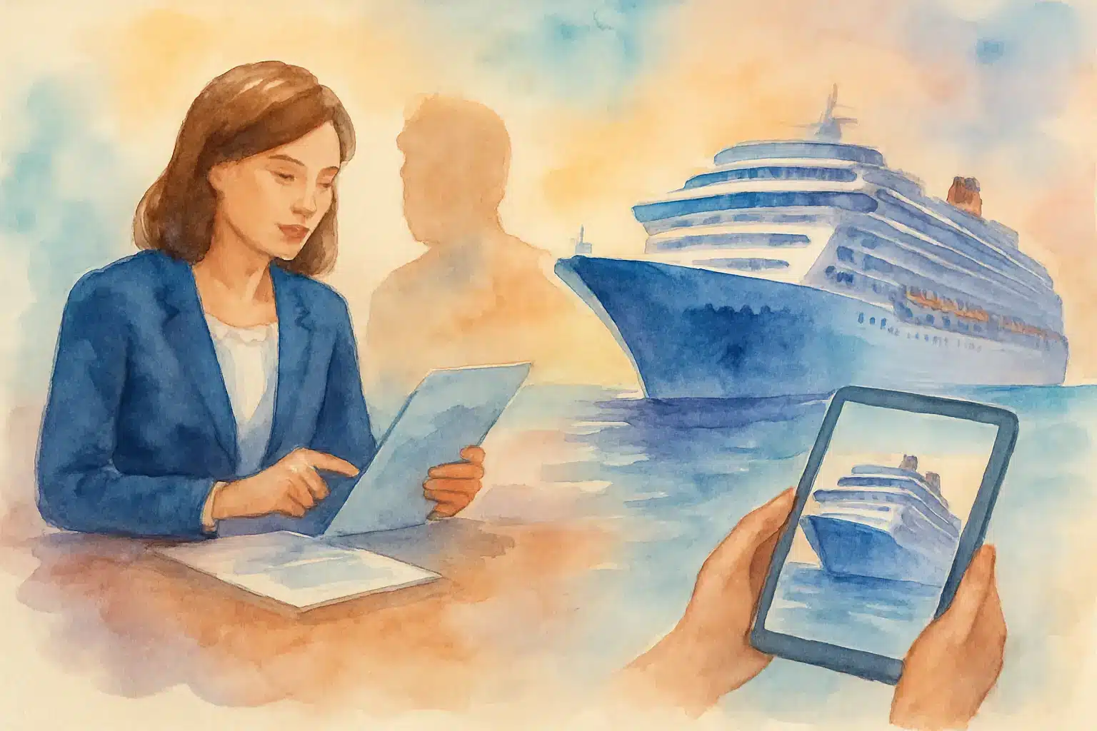 Travel Agent vs Booking Online: Which Is Cheaper & Better in 2026?