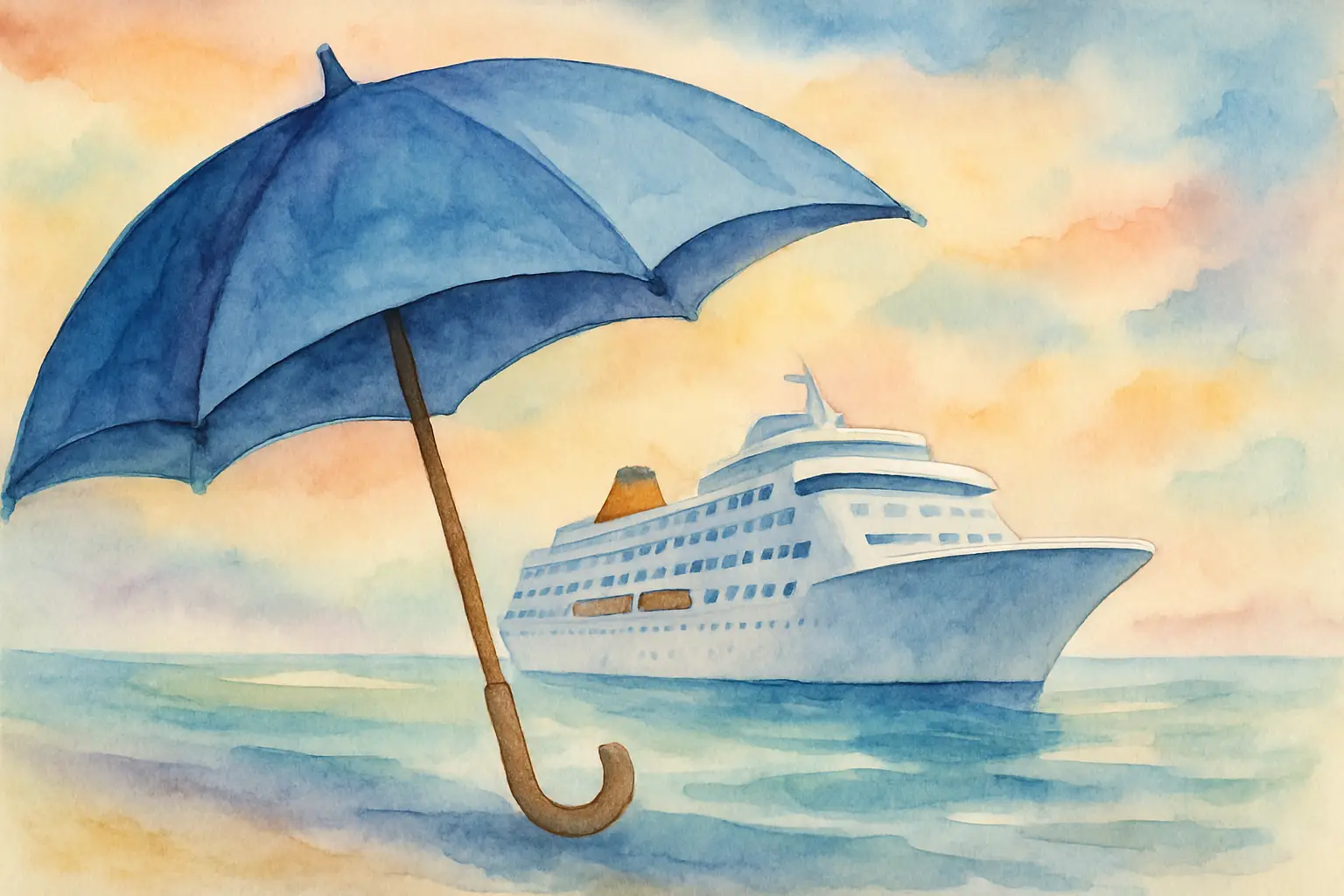 When to Buy Cruise Insurance (So It Pays Off)