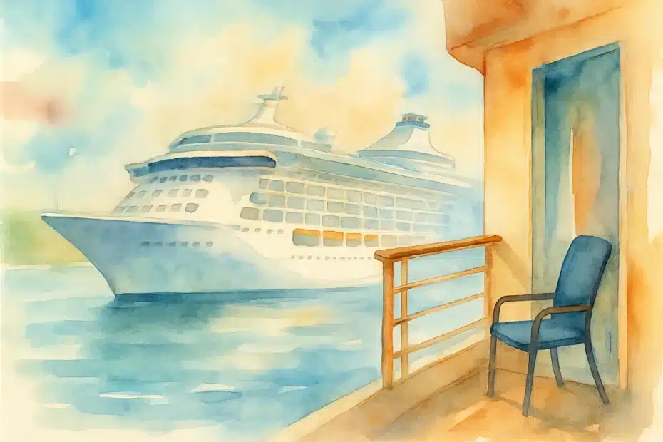 Where to Book Your Cruise Cabin (And Why)