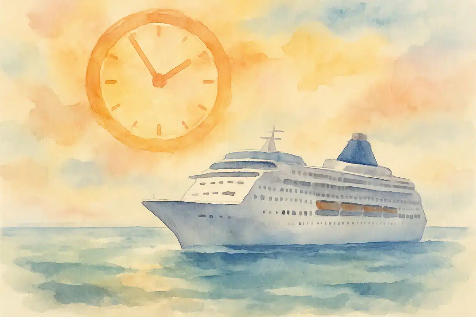 Why Cruise Fares Change Daily (And What to Do)