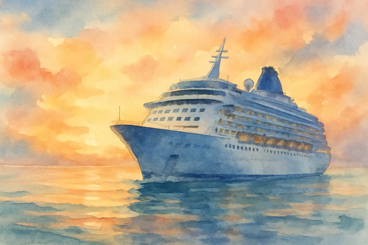 Best Cruise Deals by Month in 2026