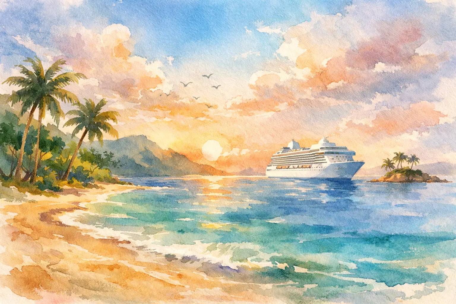 How to Choose the Right Caribbean Cruise