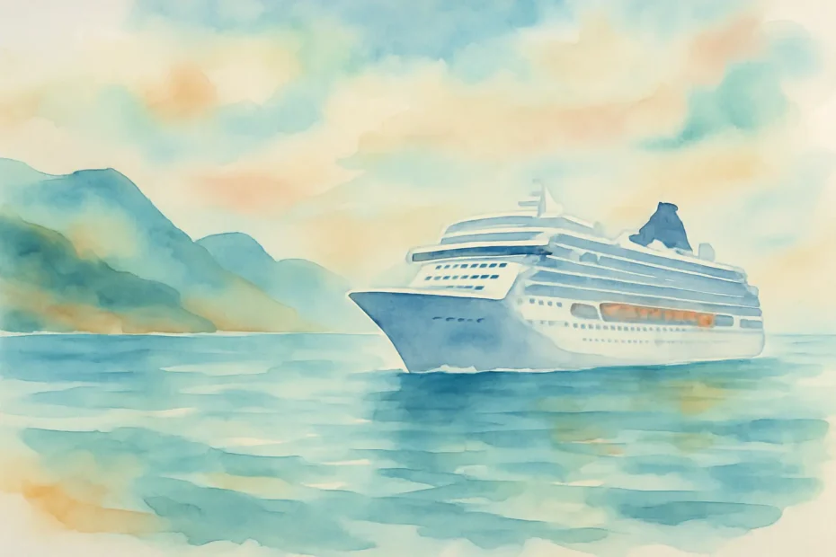 Norwegian Free at Sea Explained, Simply