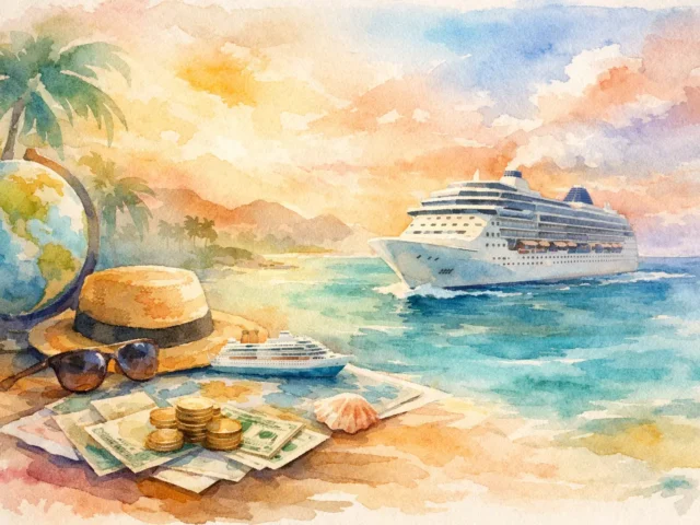 Can a Travel Agent Save Money on Cruises?