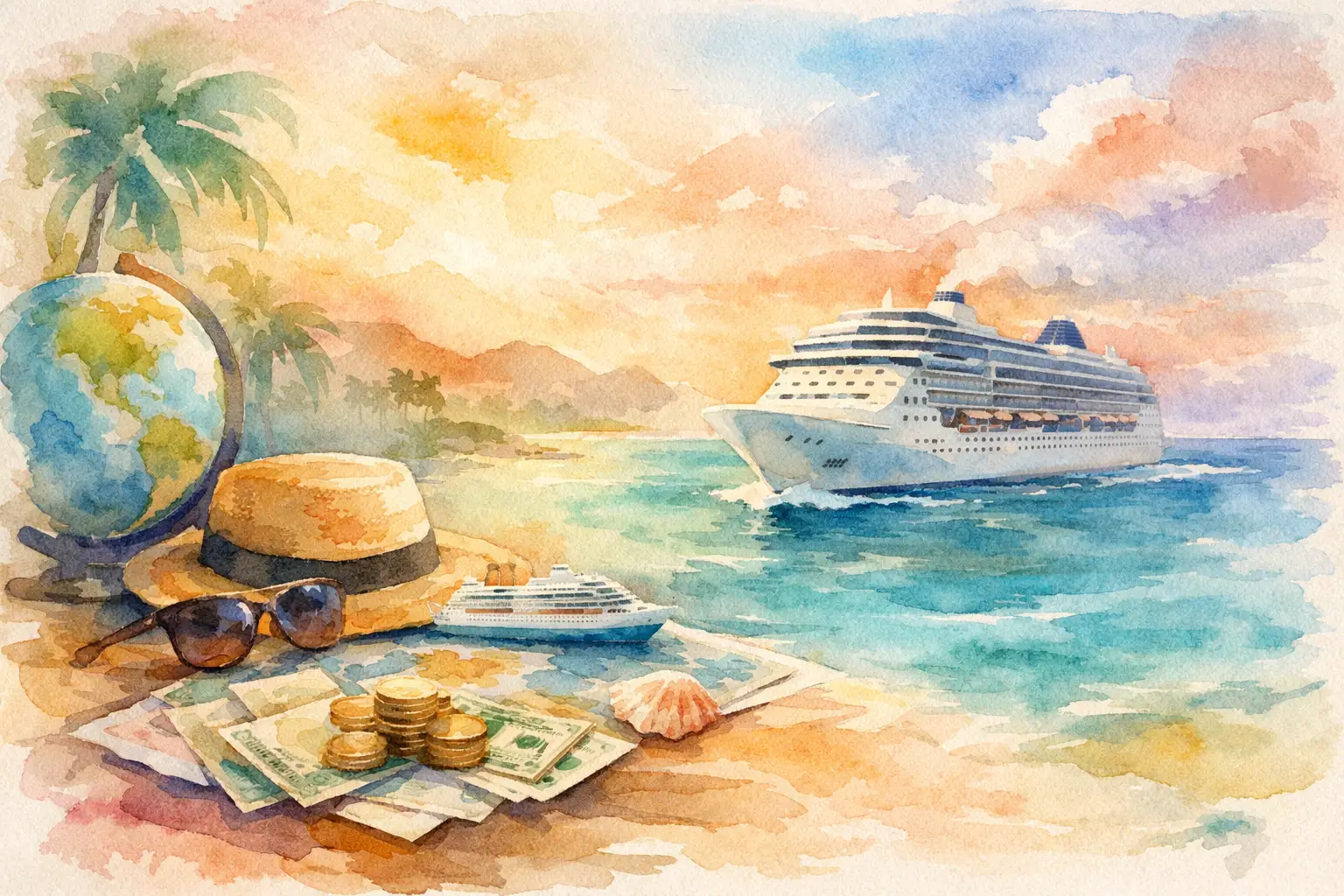 Can a Travel Agent Save Money on Cruises?