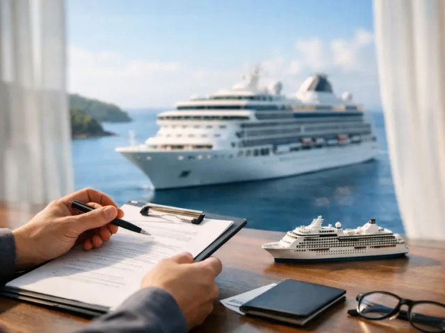 Can I Cancel Cruise Without Penalty?
