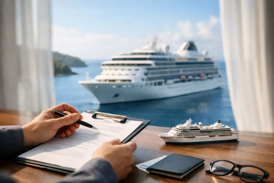 Can I Cancel Cruise Without Penalty?