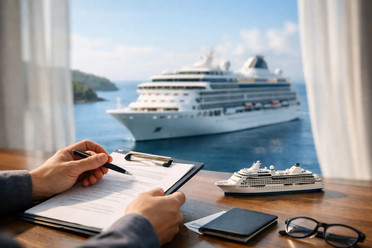 Can I Cancel Cruise Without Penalty?