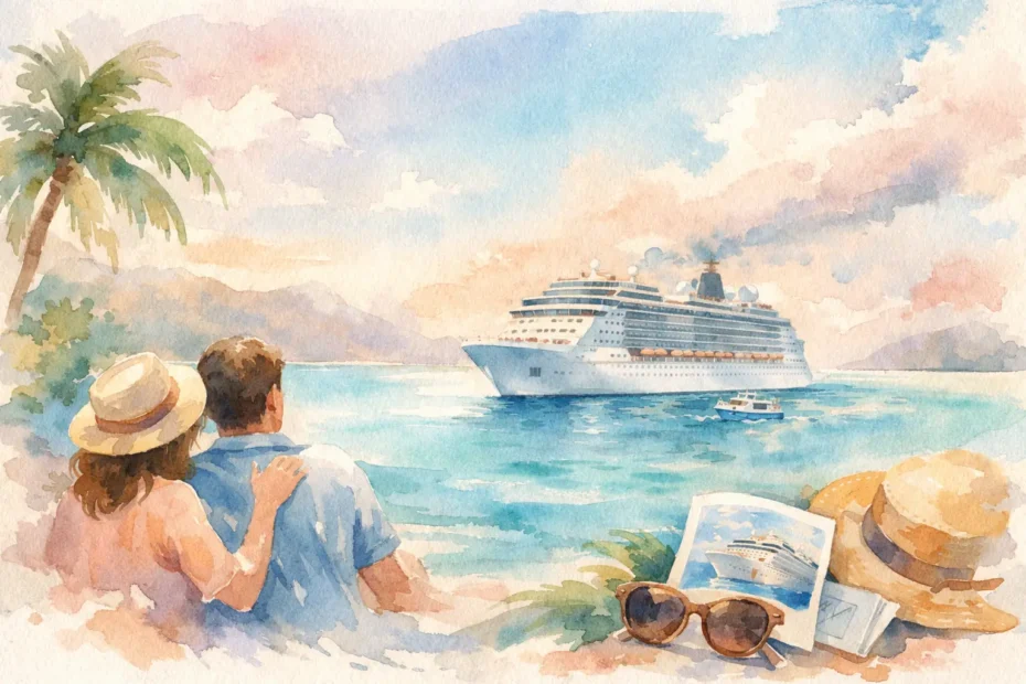 Cruise Booking Help That Actually Helps