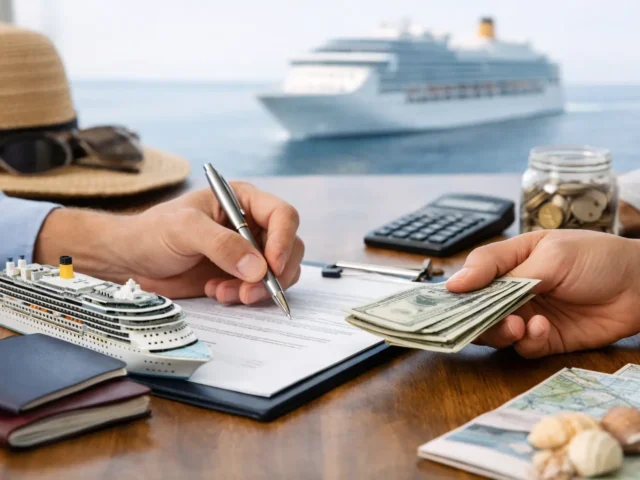 Refundable Cruise Planning Fee Explained
