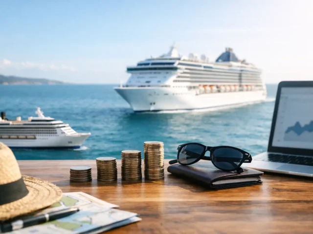 Cruise Deal Trends During Wave Season