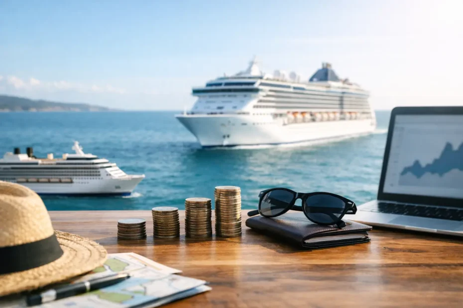 Cruise Deal Trends During Wave Season