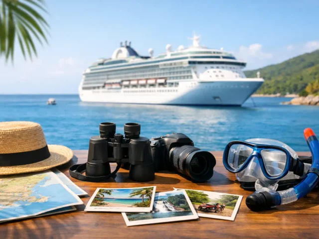 Guide to Choosing Cruise Excursions