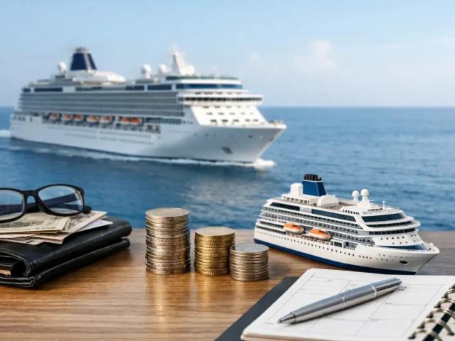 Guide to Cruise Fare Types Explained