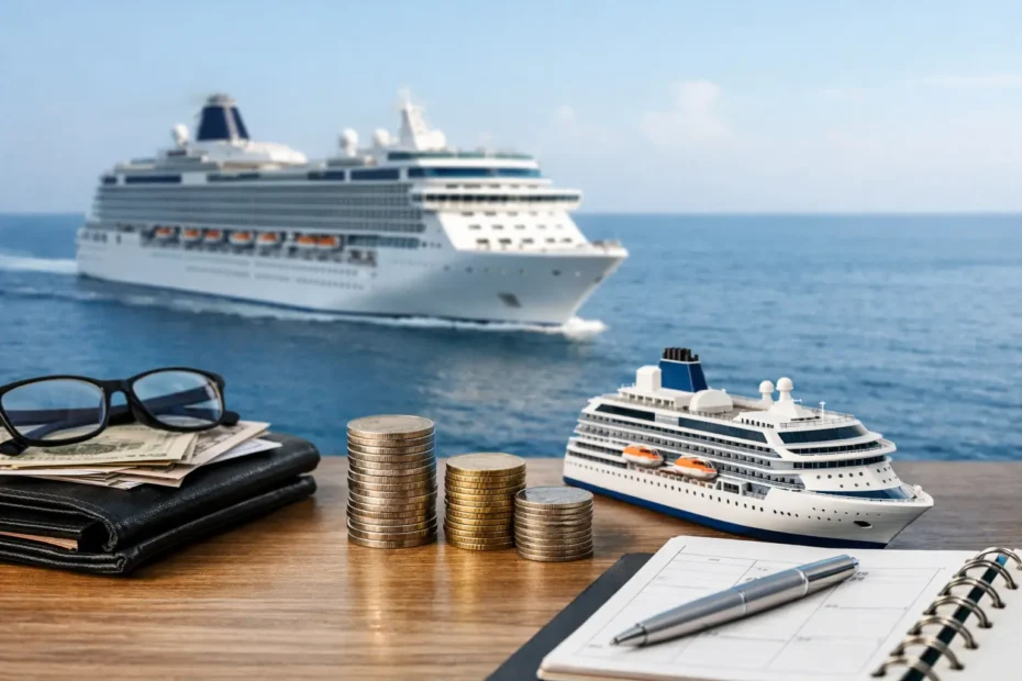 Guide to Cruise Fare Types Explained