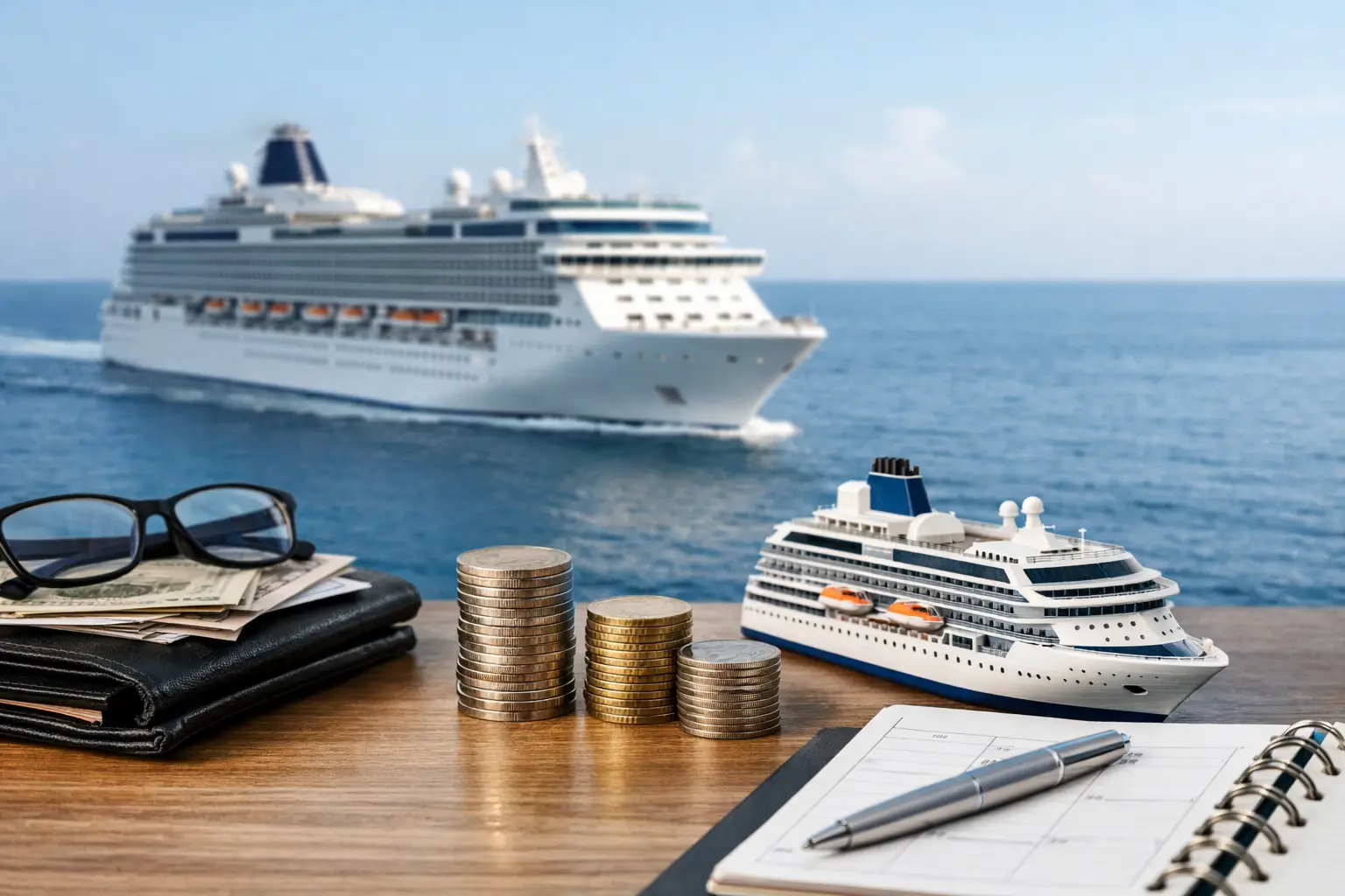 Guide to Cruise Fare Types Explained