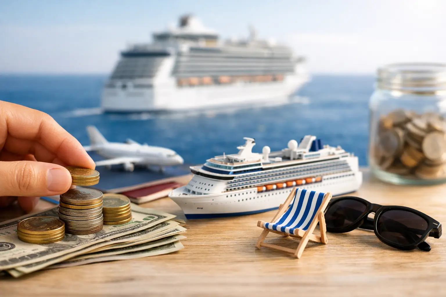 What Is a Cruise Deposit and How It Works