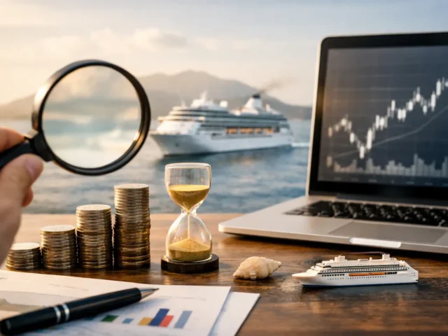When Do Cruise Prices Change?