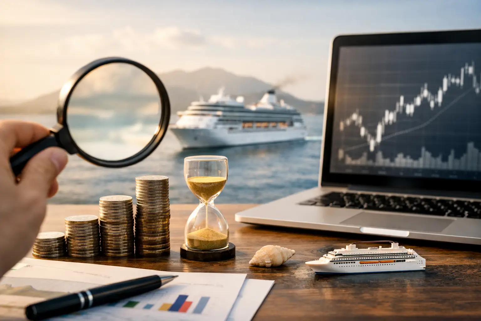 When Do Cruise Prices Change?