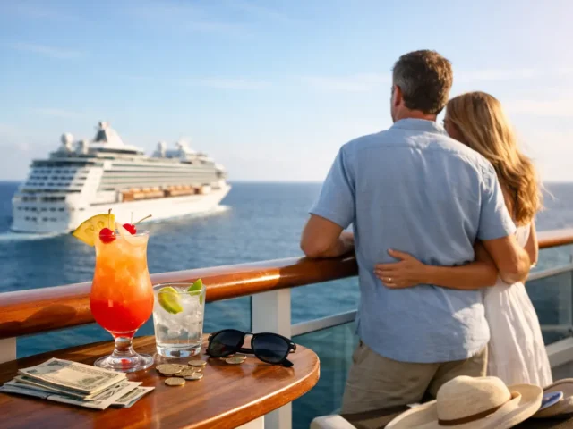 9 Best Ways to Use Onboard Credit