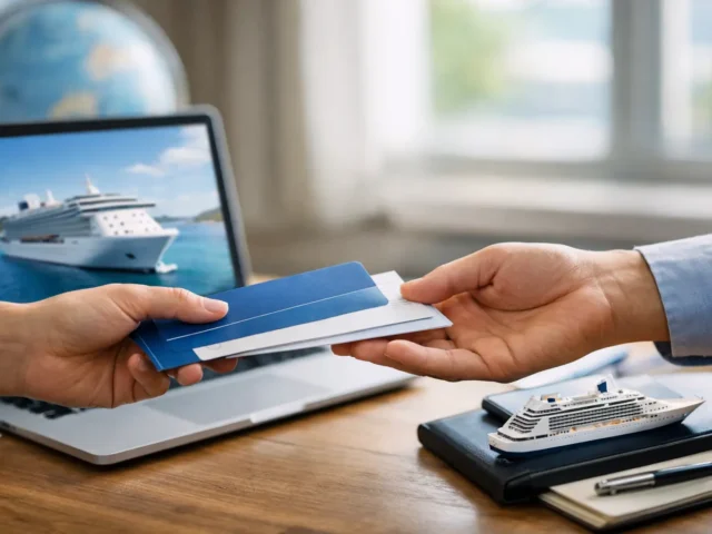 Can I Transfer a Cruise Booking?