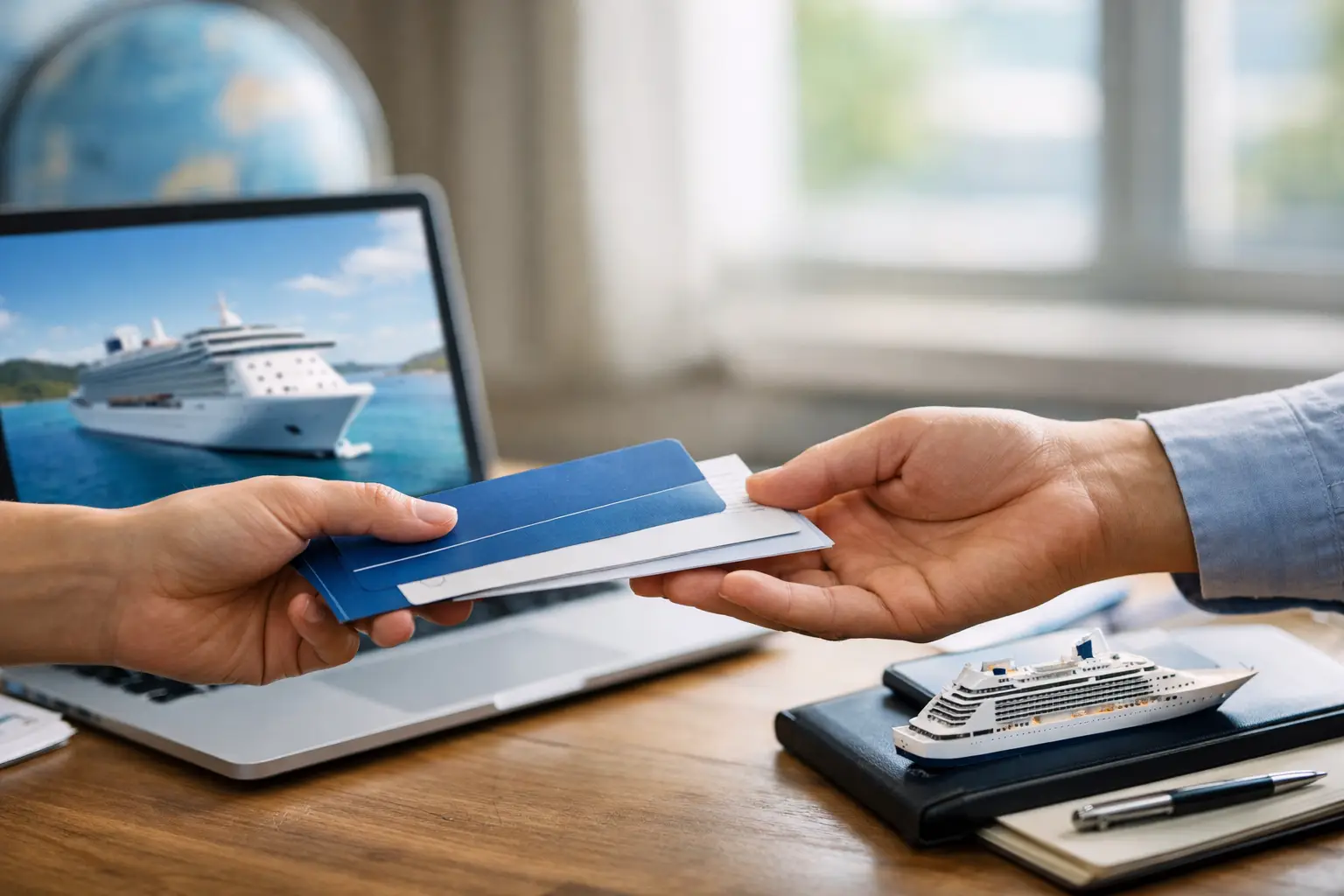 Can I Transfer a Cruise Booking?