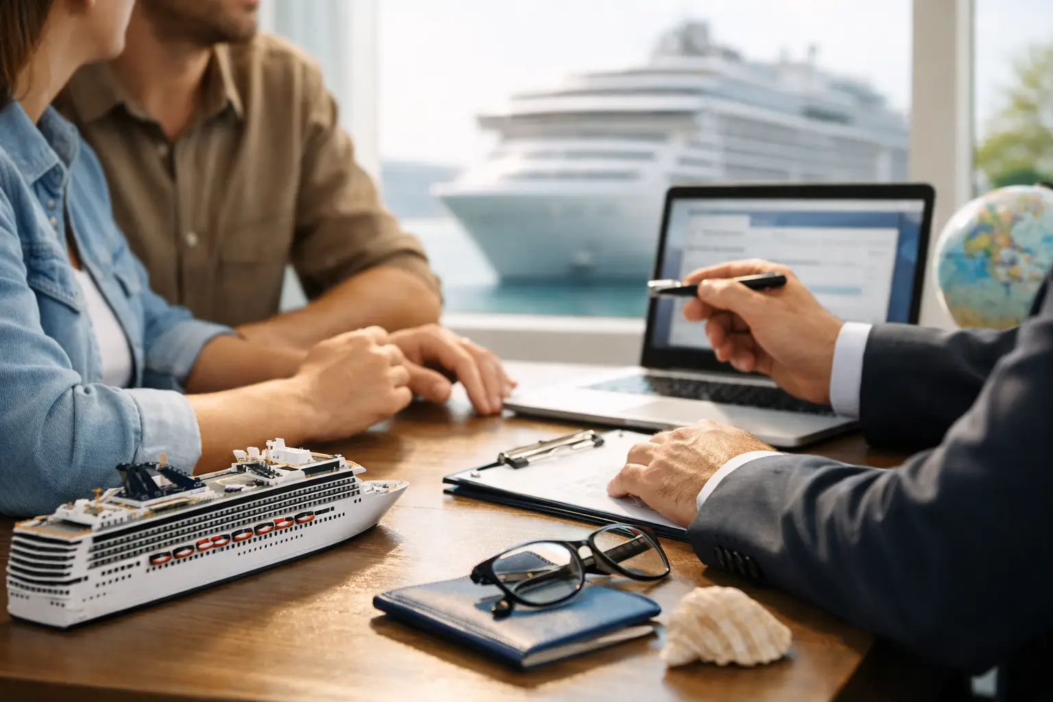 MSC Cruise Booking Assistance That Pays Off
