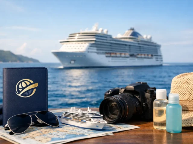 What Travel Insurance Do I Need for a Cruise?