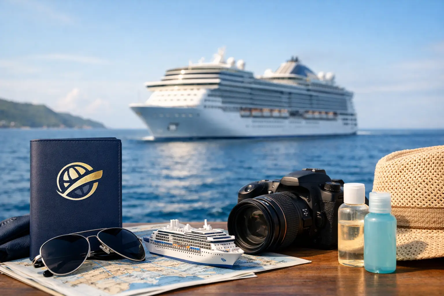 What Travel Insurance Do I Need for a Cruise?