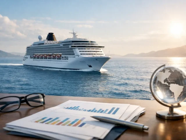 Cruise Pricing Outlook Next Season