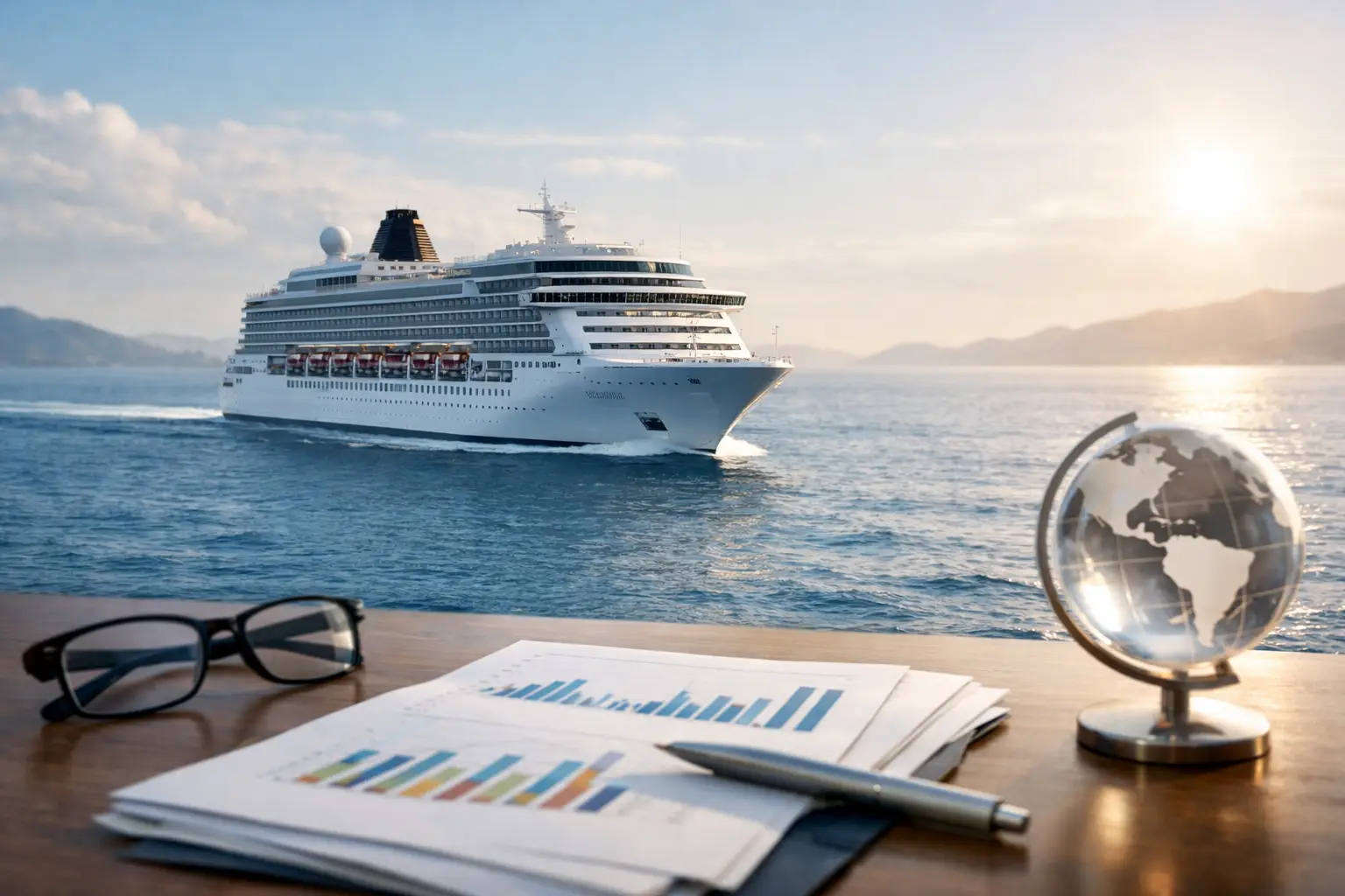Cruise Pricing Outlook Next Season
