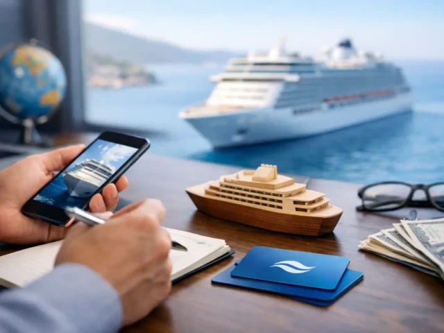 Cruise Rebooking After Price Change: What to Know