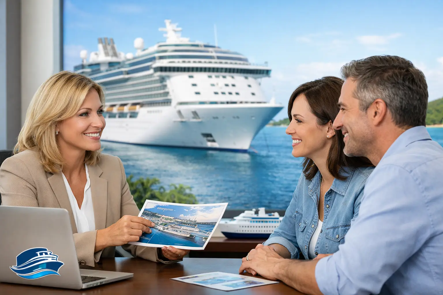 Cruise Travel Advisor Service Review