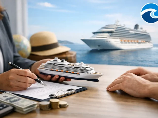 Do Cruise Agents Save Money? The Real Value