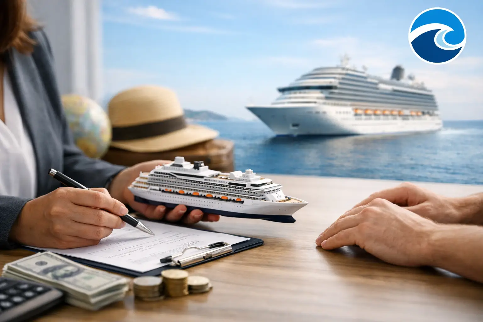 Do Cruise Agents Save Money? The Real Value