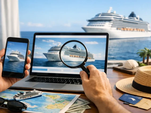 How to Book a Cheap Cruise Without Costly Surprises