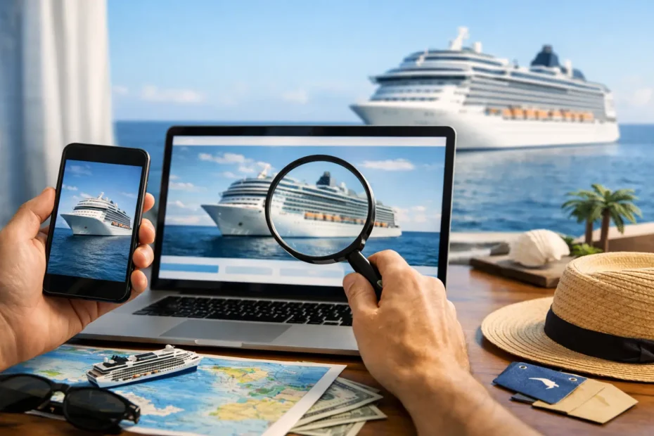 the cruise headquarters how to book a cheap cruise without costly surprises